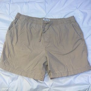 American Eagle Cargo Shorts